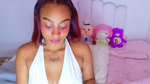 Sofia Stanley online show from 06.17.26