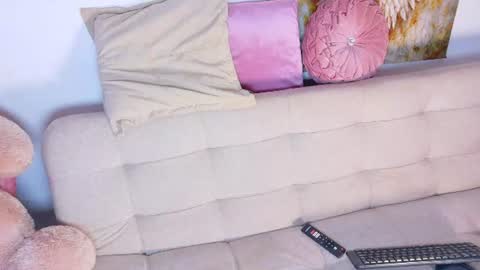 Sofia Stanley online show from 06.21.26