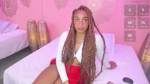 Sofia Stanley online show from 07.09.26