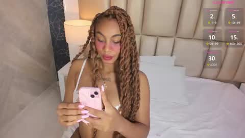 Sofia Stanley online show from 07.10.26