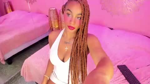 Sofia Stanley online show from 07.19.26