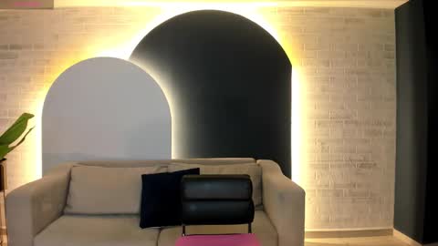 Sofi Vega online show from 01.19.26