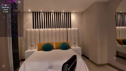 Sofi Vega online show from 02.02.26