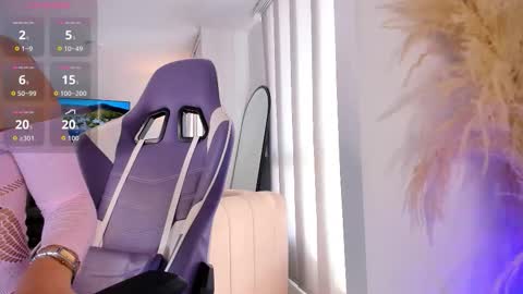 sofia wiliam   online show from 03.31.26