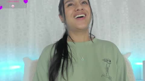 Danna Sofia online show from 03.11.25