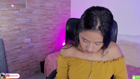 Danna Sofia online show from 02.06.26