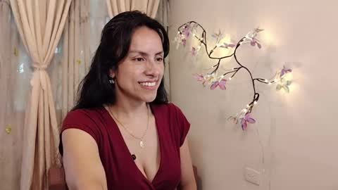 Sofi Bella online show from 05.16.26