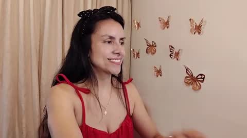 Sofi Bella online show from 06.10.26