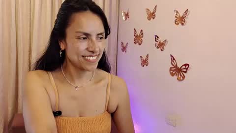 Snapshot of sofibelladelavega chatting on 07.06.26 Sofi Bella online show from 07.06.26