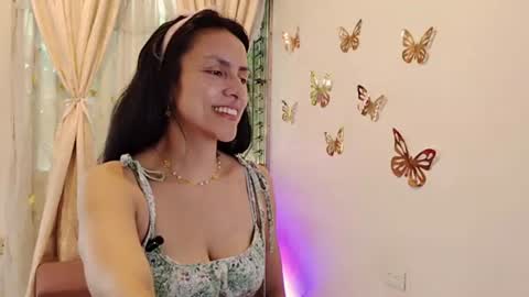 Snapshot of sofibelladelavega chatting on 07.13.26 Sofi Bella online show from 07.13.26