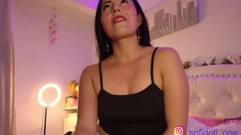 Snapshot of sofidoll1 chatting on 12.27.24 Sofia PVT online show from 12.27.24