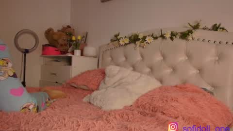 Snapshot of sofidoll1 chatting on 12.27.24 Sofia PVT online show from 12.27.24