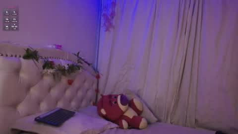 Snapshot of sofidoll1 chatting on 04.19.26 Sofia PVT online show from 04.19.26