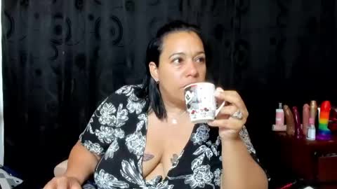 Vicky  online show from 04.22.26