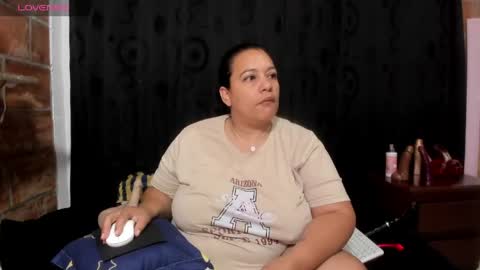 Vicky  online show from 05.04.26
