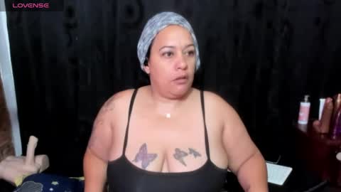 Vicky  online show from 06.06.26