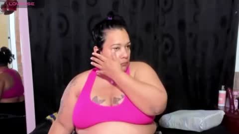 Vicky  online show from 06.17.26