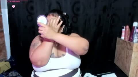 Vicky  online show from 06.21.26
