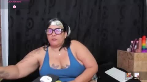Vicky  online show from 07.02.26