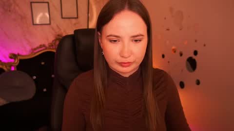 Sofie online show from 04.27.26