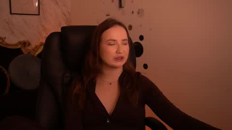 Sofie online show from 05.24.26