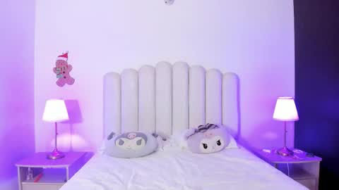 sofiebunnie online show from 02.26.26