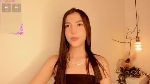 Snapshot of sofiesoft chatting on 01.26.25 Sofie online show from 01.26.25