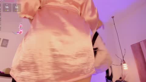 Snapshot of sofiesoft chatting on 01.28.25 Sofie online show from 01.28.25