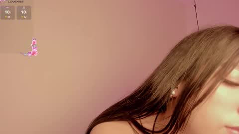 Snapshot of sofiesoft chatting on 02.17.25 Sofie online show from 02.17.25