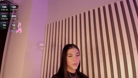 Snapshot of sofiesoft chatting on 02.21.25 Sofie online show from 02.21.25