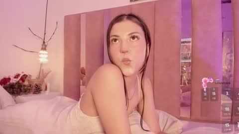 Snapshot of sofiesoft chatting on 03.11.25 Sofie online show from 03.11.25