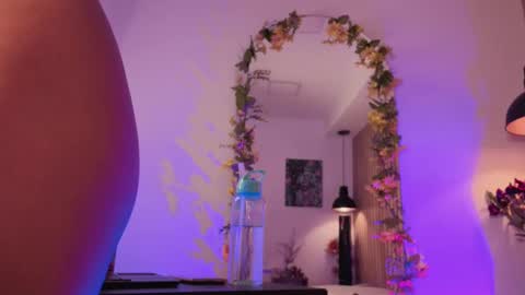 Snapshot of sofiesoft chatting on 10.18.25 Sofie online show from 10.18.25