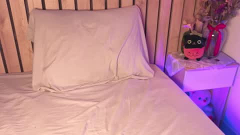 Snapshot of sofiesoft chatting on 11.07.25 Sofie online show from 11.07.25