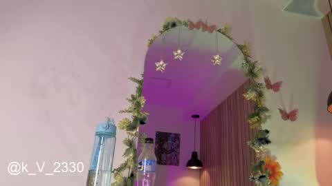 Sofie online show from 05.01.26