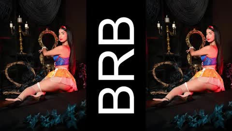  sofie  online show from 11.13.25