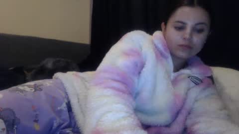 Snapshot of sofigarcia17 chatting on 01.13.26 sofi online show from 01.13.26