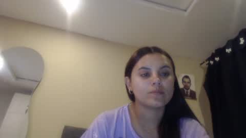 Snapshot of sofigarcia17 chatting on 03.03.26 sofi online show from 03.03.26