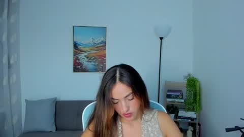 Snapshot of sofii_100 chatting on 07.15.26 Sofi online show from 07.15.26