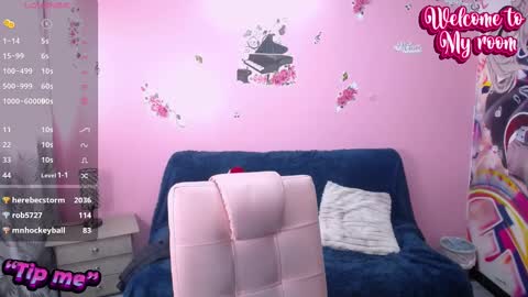 sofii_cute01 online show from 01.25.25