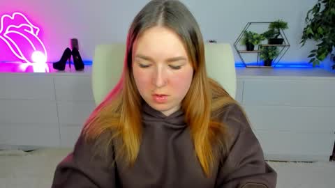 Snapshot of sofii_darling chatting on 02.18.26 sofii_darling online show from 02.18.26