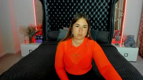 Snapshot of sofii_darling chatting on 07.19.26 sofii_darling online show from 07.19.26