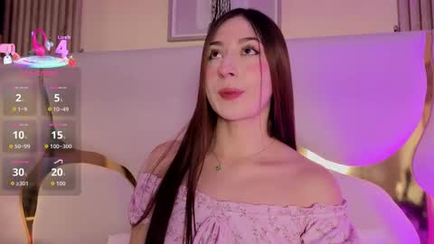 Snapshot of sofii_jones chatting on 02.27.26 sofii_jones online show from 02.27.26