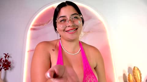 Sofii Lopezz online show from 02.17.25