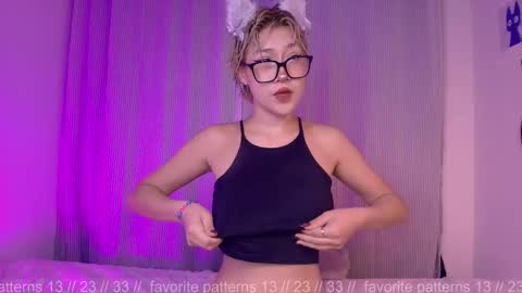 Snapshot of sofii_uwu_ chatting on 11.03.25 Sofii online show from 11.03.25