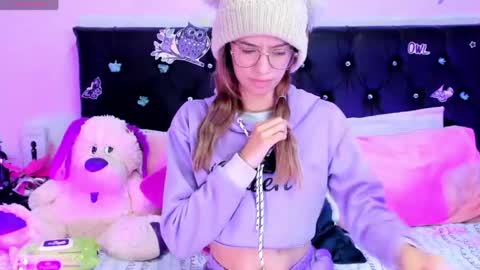 sofiia cute  online show from 05.01.26