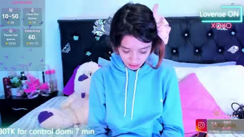 sofiia cute  online show from 05.12.26