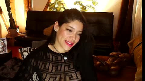 Snapshot of sofiia_diaz_ chatting on 05.07.26 Sofi online show from 05.07.26