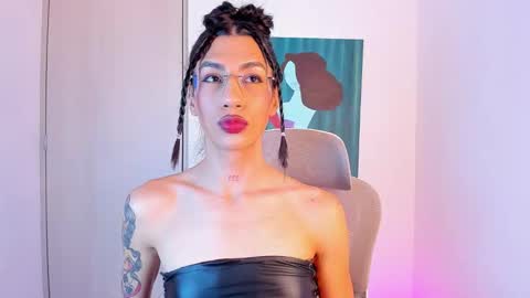 Sofi online show from 03.23.26