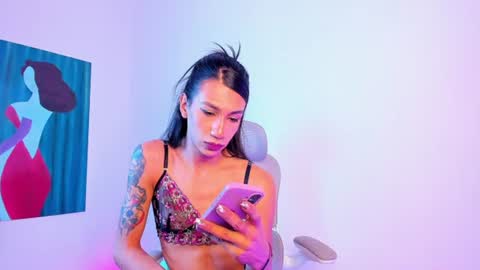 Sofi online show from 07.02.26
