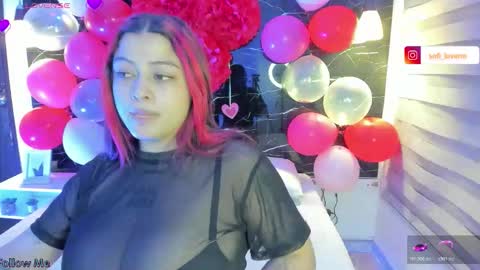 Sofia online show from 02.14.26